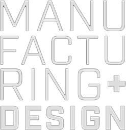 Manufacturing Design