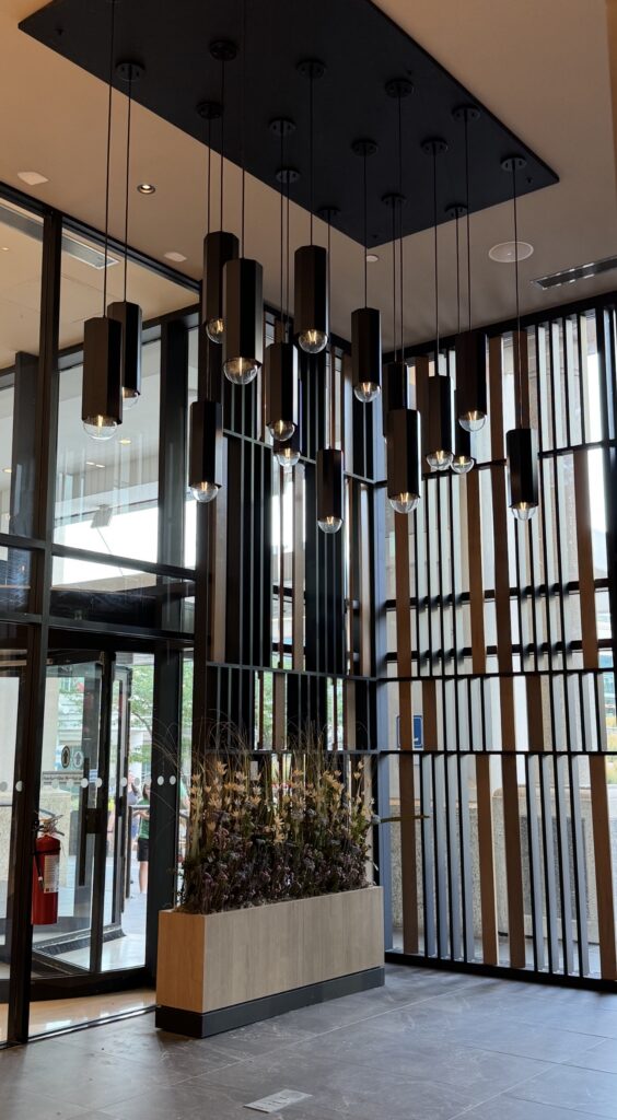 WILDFLOWER RESTAURANT