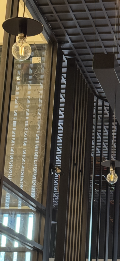 WILDFLOWER RESTAURANT