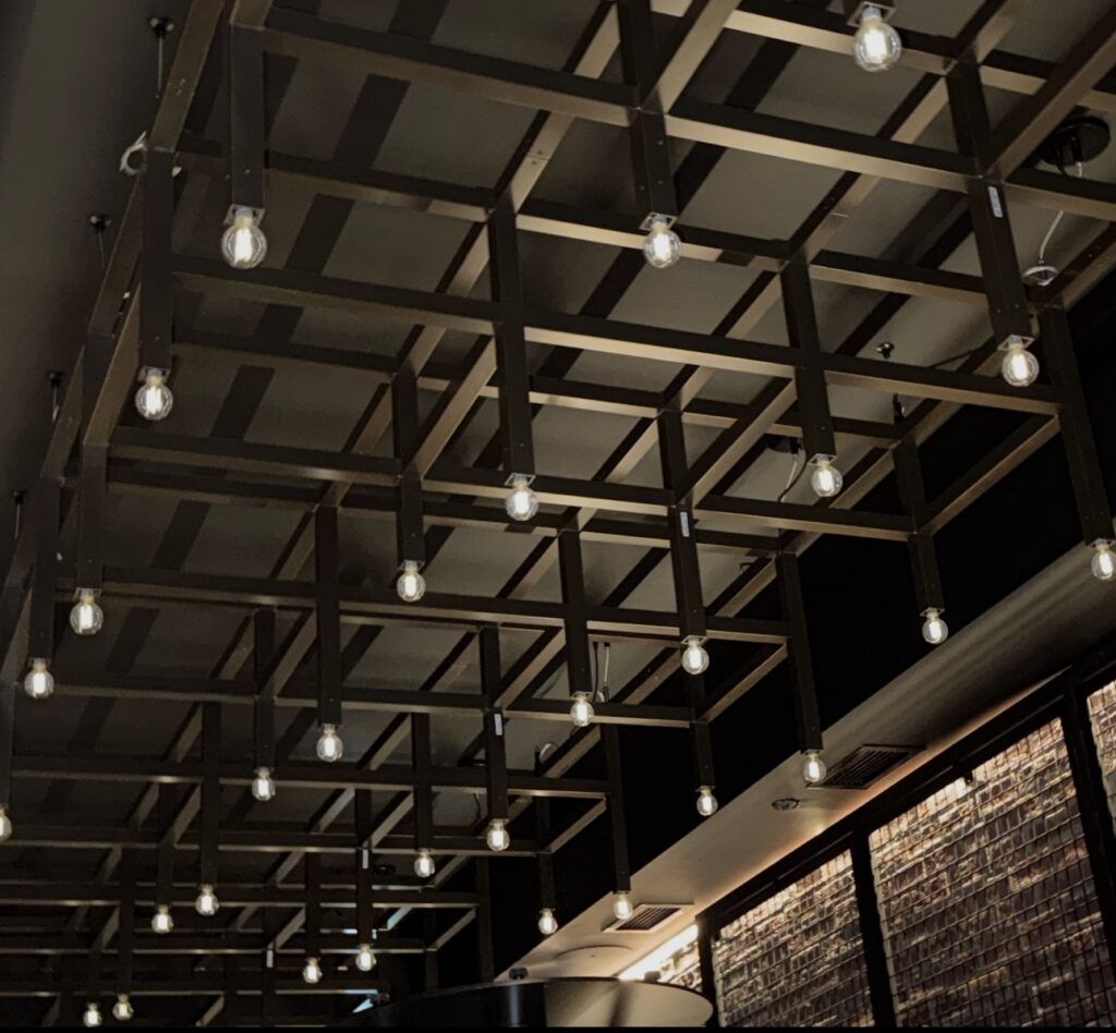 WILDFLOWER RESTAURANT