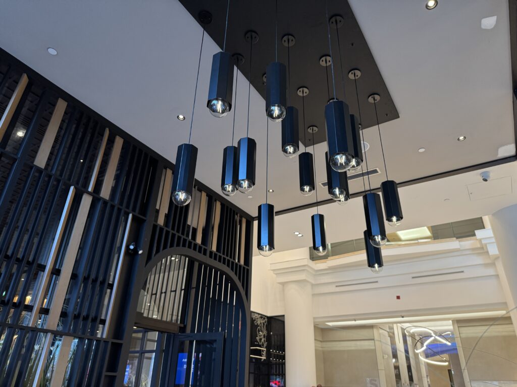 WILDFLOWER RESTAURANT