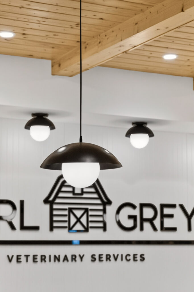 Earl Grey Vet Clinic