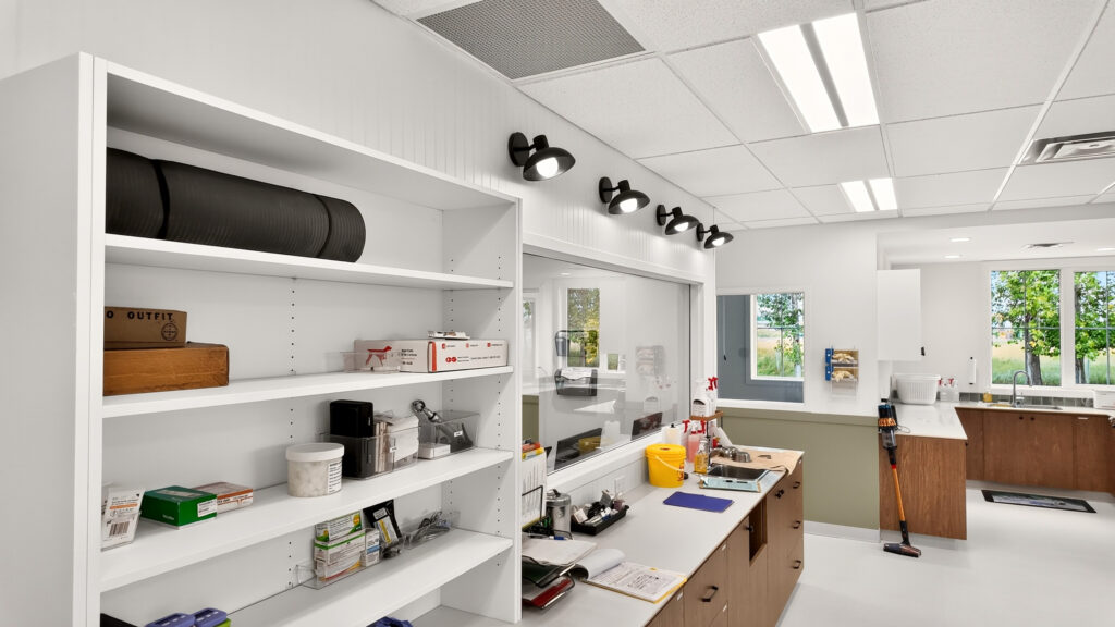 Earl Grey Vet Clinic