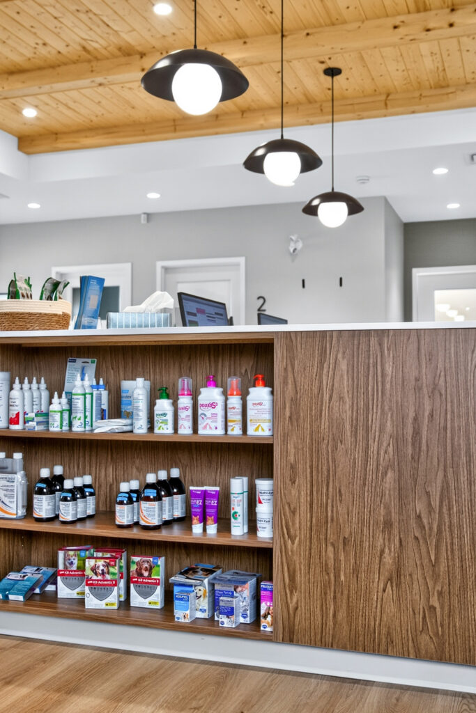 Earl Grey Vet Clinic
