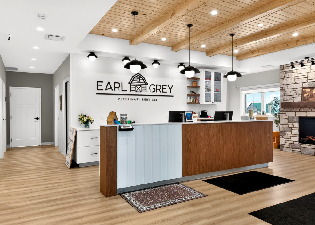 Earl Grey Vet Clinic