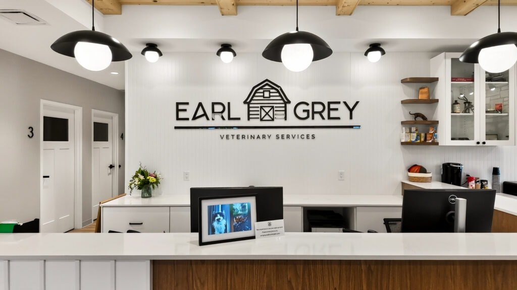 Earl Grey Vet Clinic