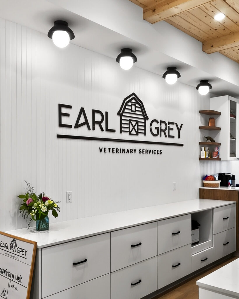 Earl Grey Vet Clinic