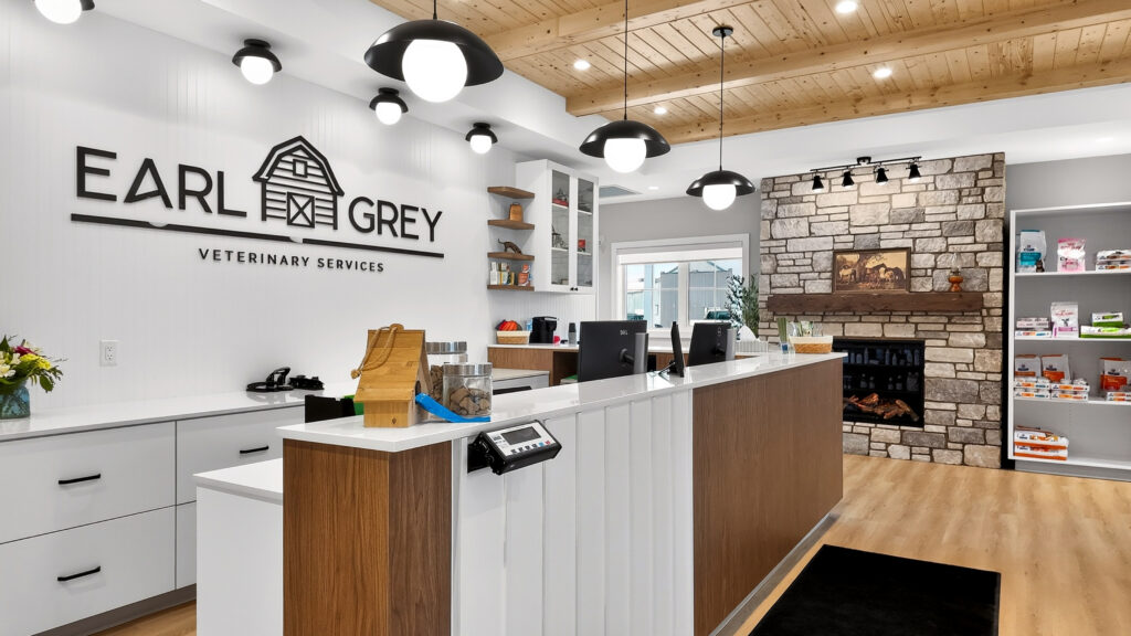 Earl Grey Vet Clinic