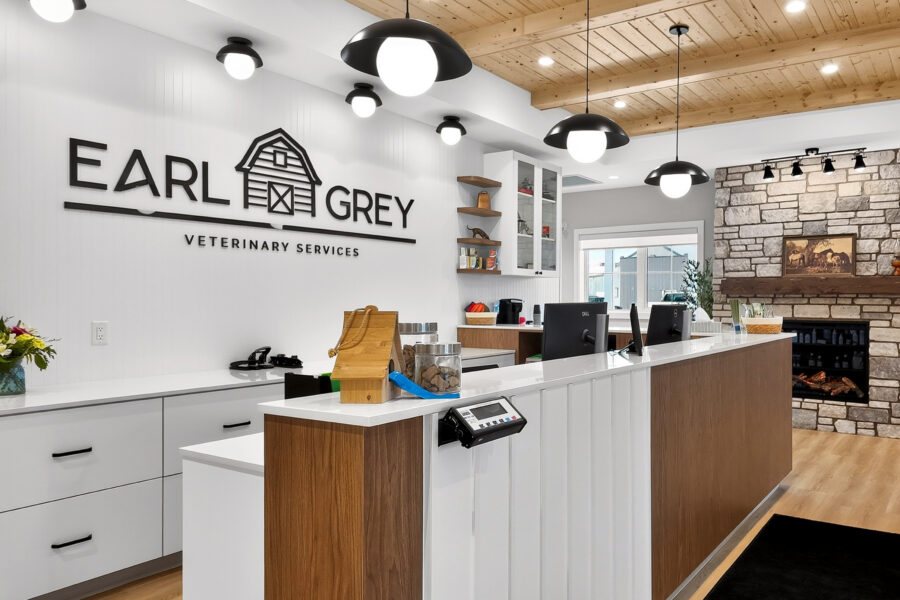 Earl Grey Vet Clinic