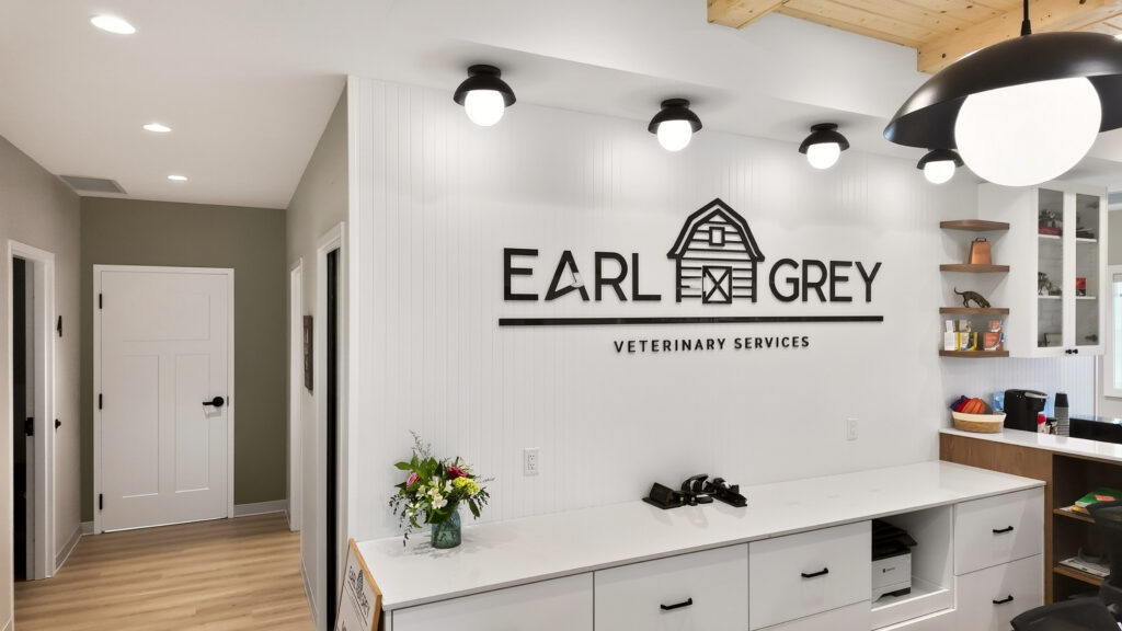 Earl Grey Vet Clinic