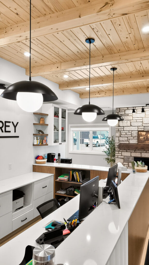 Earl Grey Vet Clinic